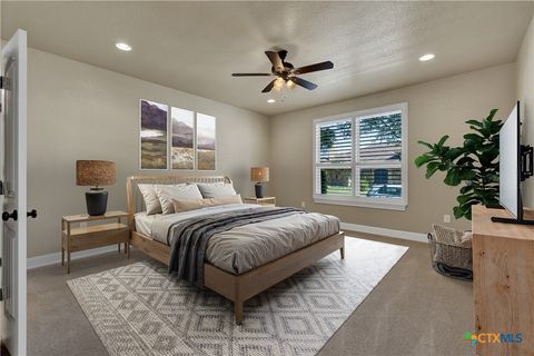 A home in New Braunfels