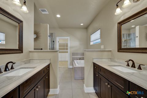 A home in New Braunfels