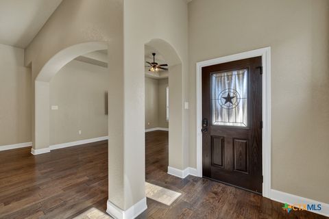 A home in New Braunfels
