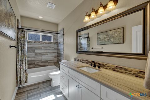 A home in New Braunfels