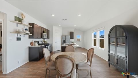 Photo of 150 Legendary Trail Loop, Floresville, TX 78114 (MLS # 610590)