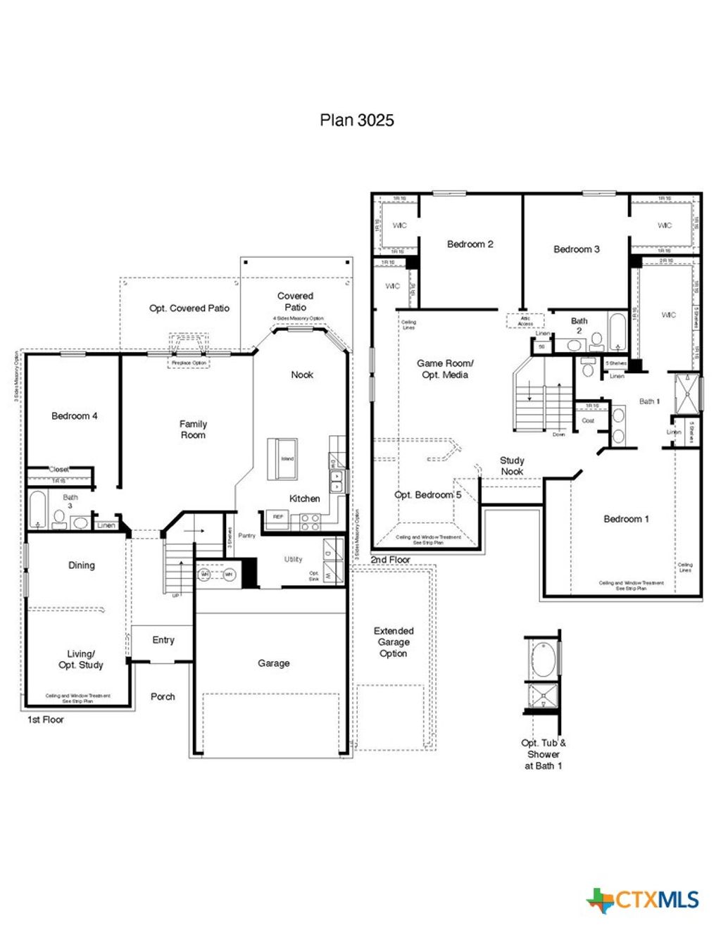 Photo of 1935 Caponier Street, Nolanville, TX 76559 (MLS # 616464)
