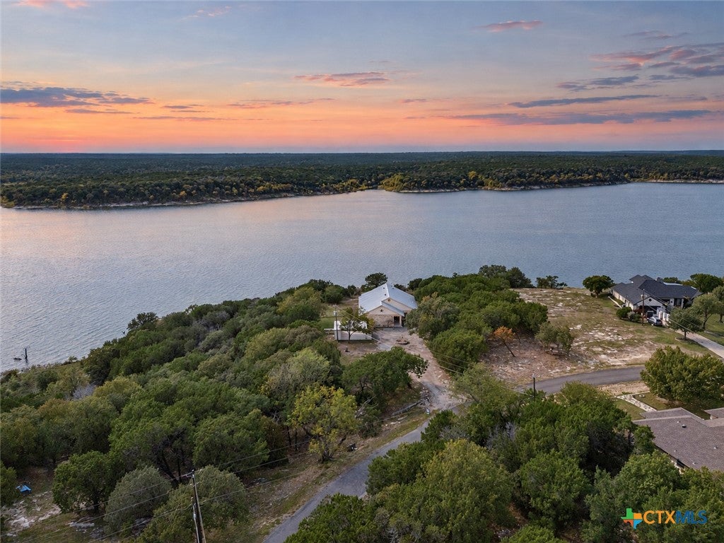Photo of 16185 Brazos Court, Temple, TX 76502 (MLS # 627073)