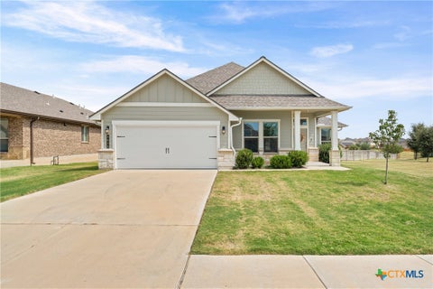Photo of 8618 Stonehollow Drive, Temple, TX 76502 (MLS # 623616)