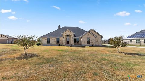 Photo of 108 Haycraft Boulevard, Marion, TX 78124 (MLS # 594859)