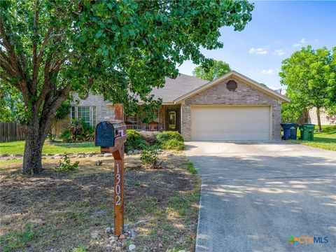 A home in Burnet