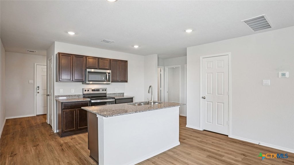 Photo of 1335 Newey Circle, Temple, TX 76502 (MLS # 619411)