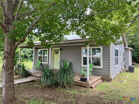 Photo of 708 Sheffield Avenue, Llano, TX 78643 (MLS # 617090)
