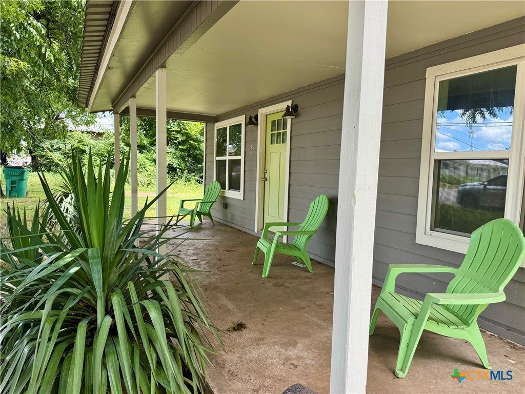 Photo of 708 Sheffield Avenue, Llano, TX 78643 (MLS # 617090)