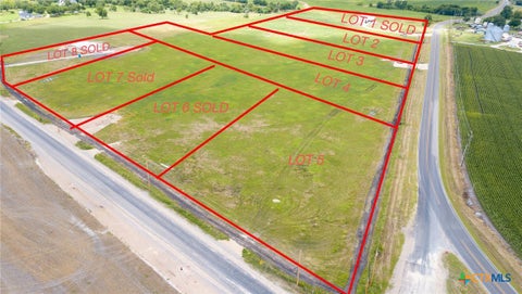Photo of 5319 FM 436, Temple, TX 76501 (MLS # 616392)