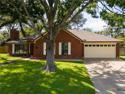 14 St Andrews Place Belton TX 76513