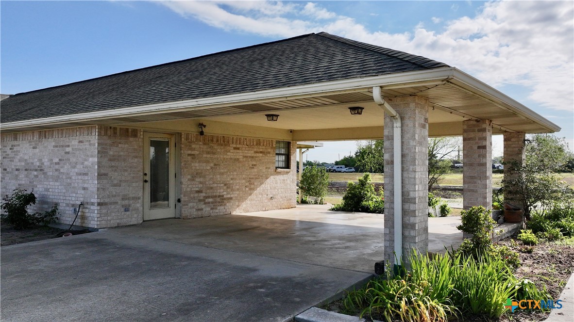 23409 Zac Lentz Parkway