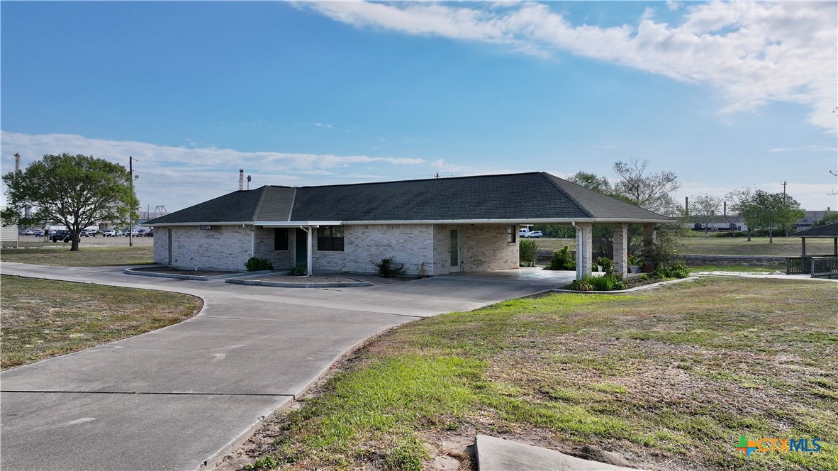 23409 Zac Lentz Parkway