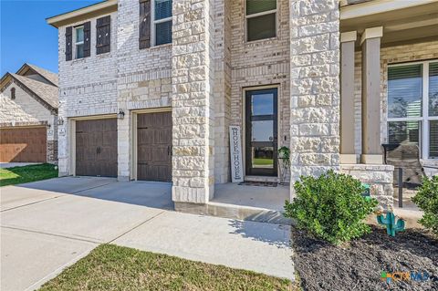 A home in Leander