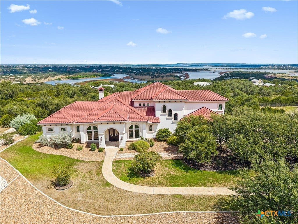 Photo of 2144 Senora Ridge, Canyon Lake, TX 78133 (MLS # 605790)