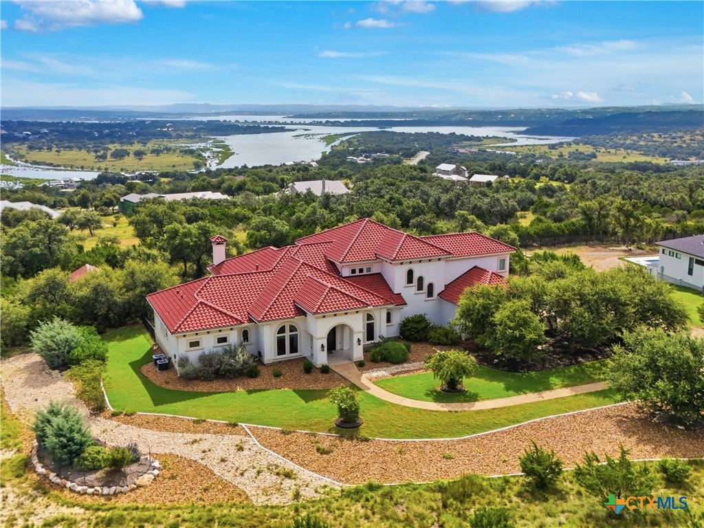2144 Senora Ridge