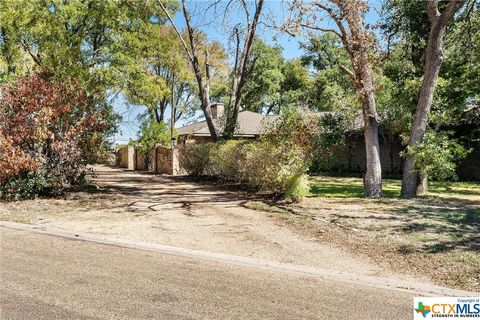 A home in Cameron