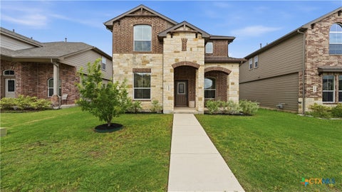 Photo of 125 Flatland Trail, San Marcos, TX 78666 (MLS # 624401)
