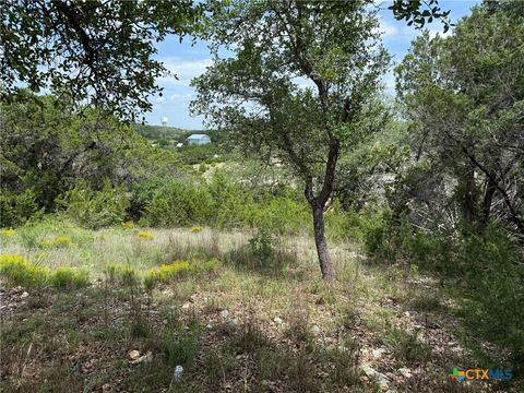 Photo of 1252 HIGH HILLS Drive, Canyon Lake, TX 78133 (MLS # 612800)