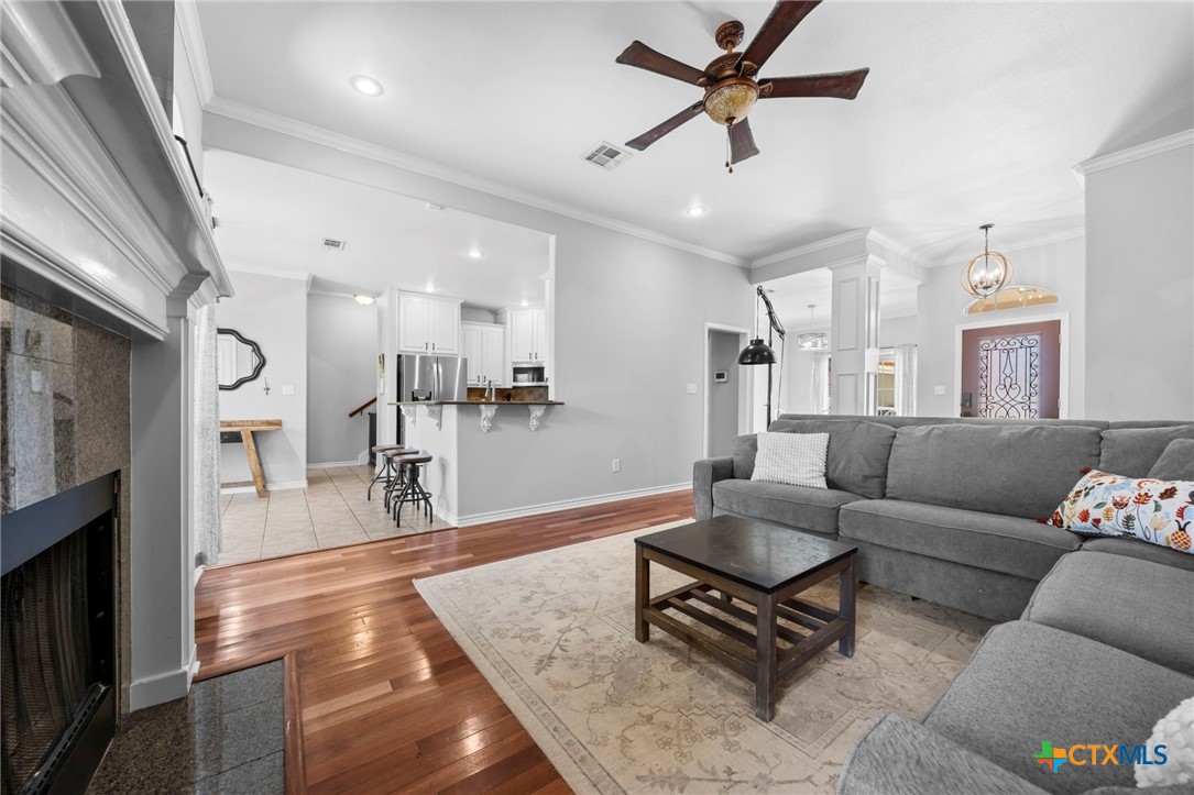 406 Sage Brush Drive