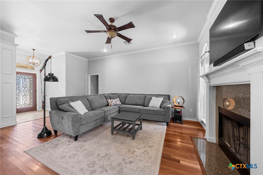 406 Sage Brush Drive