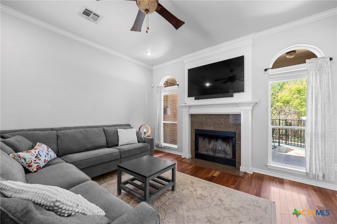 406 Sage Brush Drive