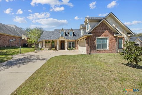 406 Sage Brush Drive Belton TX 76513