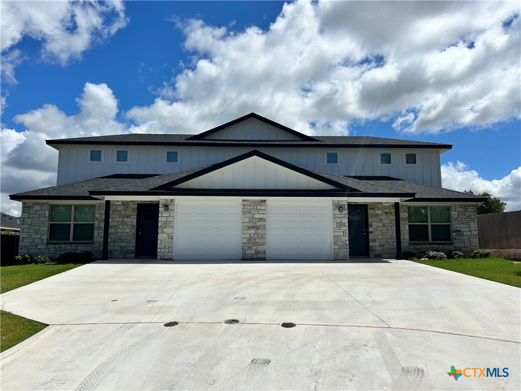 Photo 1 of 12 — 2618 Leroy Lane B, Belton, TX 76513