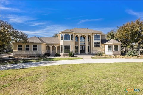 200 Tovas Secret Cove Georgetown TX 78628
