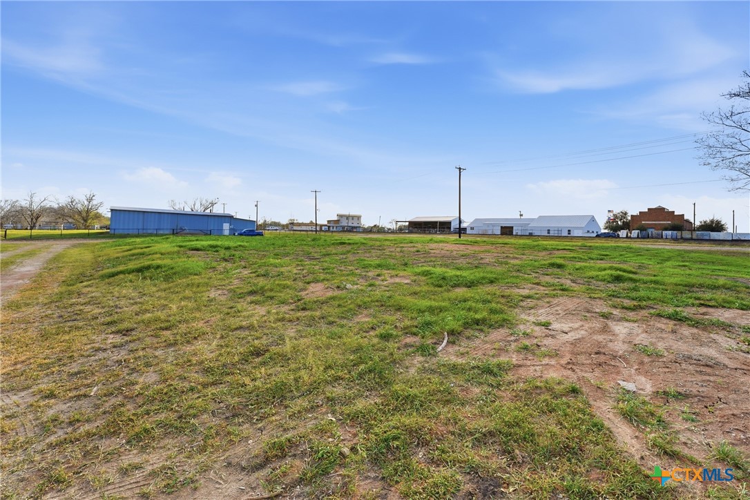 TBD S South St @ E Schleicher St