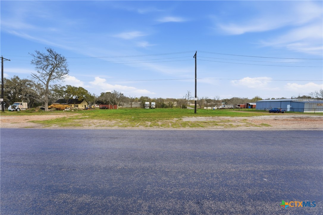 TBD S South St @ E Schleicher St