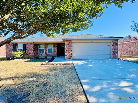 Photo of 509 Christopher Cove, Lockhart, TX 78644 (MLS # 596215)