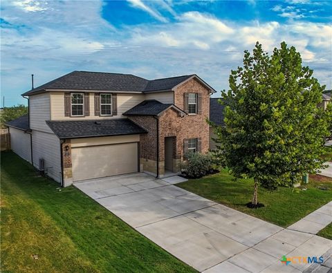 Photo of 1021 Adler Way, San Marcos, TX 78666 (MLS # 588635)
