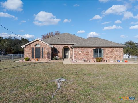 A home in Kempner