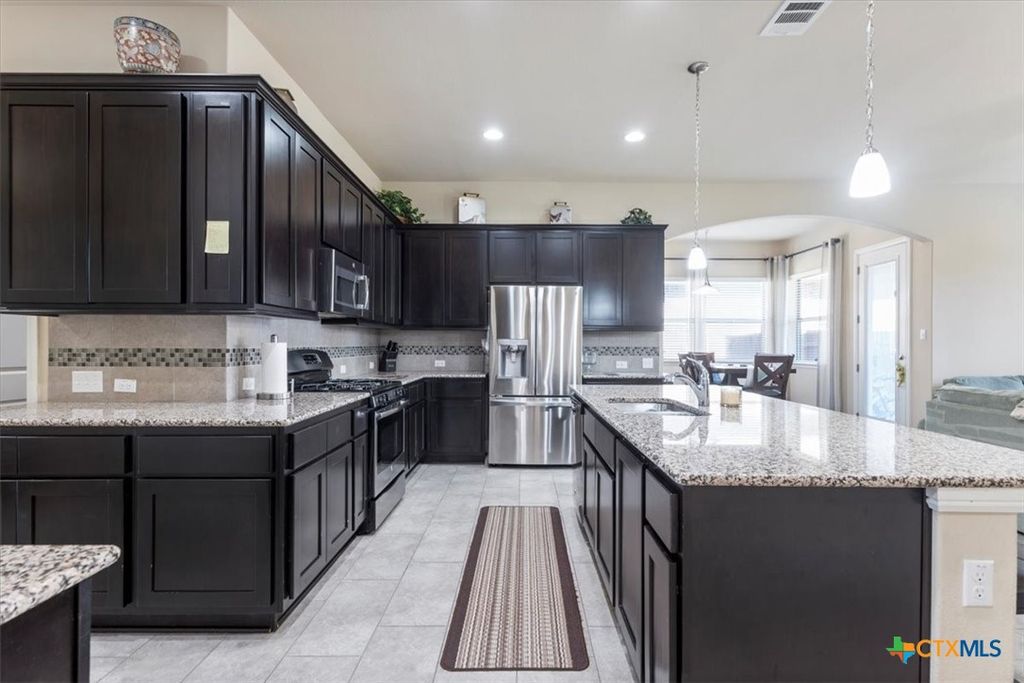 Photo of 702 Old Settlers Drive, San Marcos, TX 78666 (MLS # 575626)