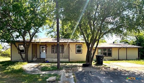 Photo of 4808 Renick Ranch Road, Killeen, TX 76549 (MLS # 609119)