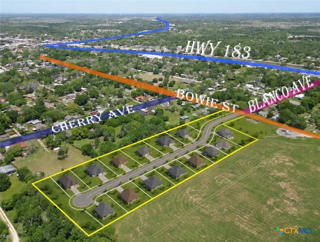 Photo 1 of 11 — TBD Blanco Avenue, Luling, TX 78648