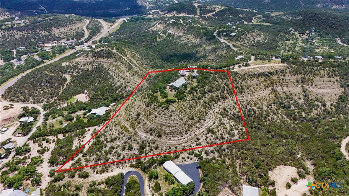 1001 Naked Indian Trail