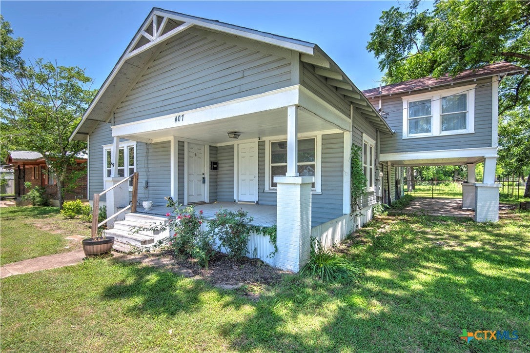407 8th Street