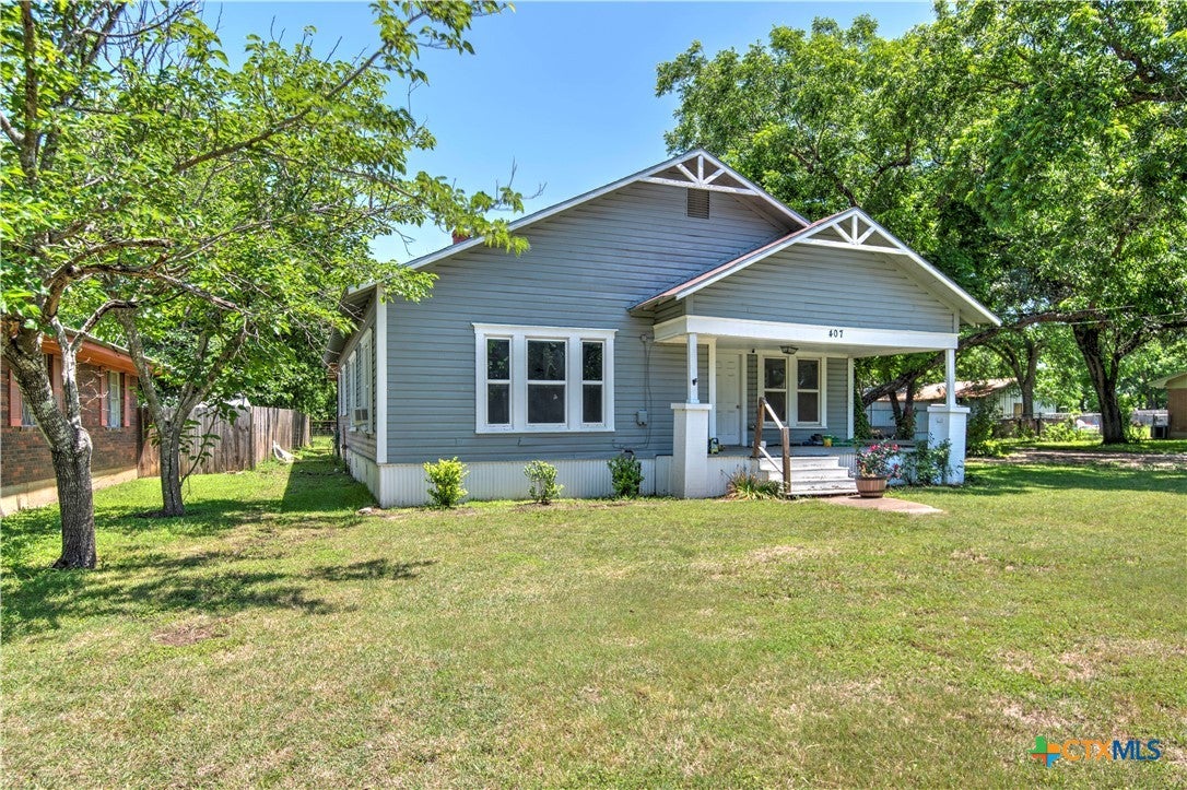 407 8th Street