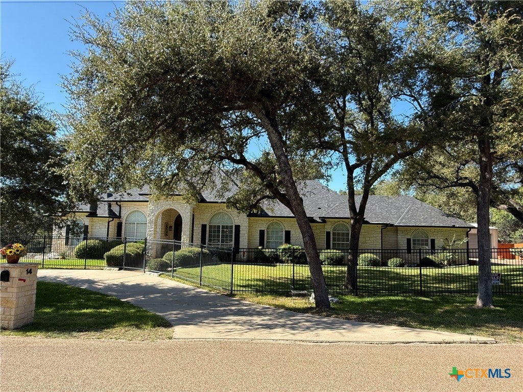 14 Calamity Jane Drive