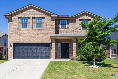 6505 Clear Brook Drive Killeen TX 76549