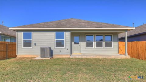 A home in New Braunfels