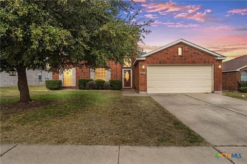 A home in Killeen