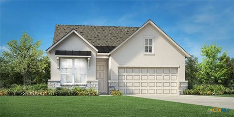 Photo of 218 Miraval, Boerne, TX 78006 (MLS # 612109)