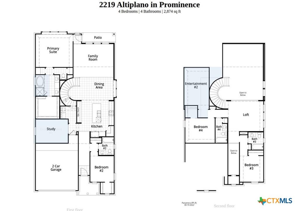 Photo of 2219 Altiplano, San Antonio, TX 78245 (MLS # 599256)
