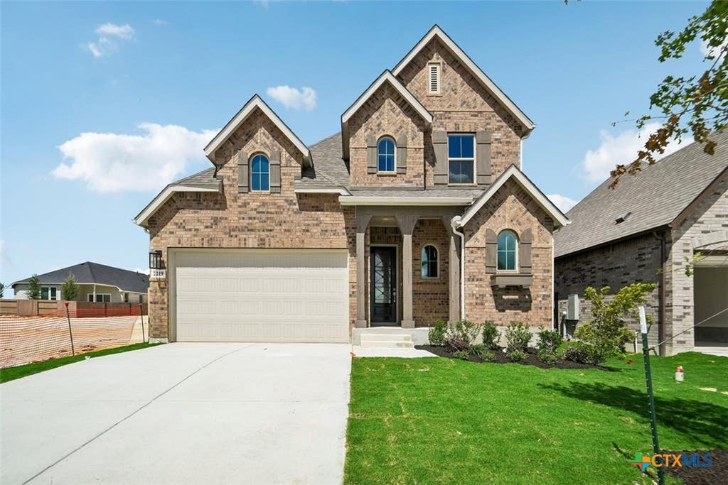 Photo of 2219 Altiplano, San Antonio, TX 78245 (MLS # 599256)