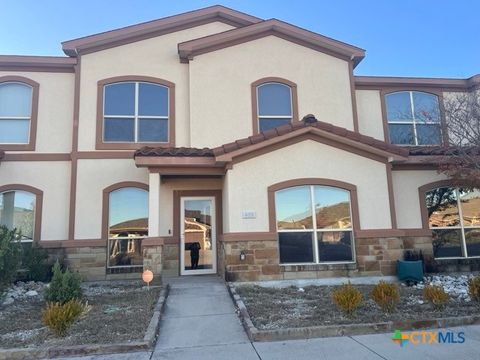 Photo of 6711 University Village Way, Killeen, TX 76549 (MLS # 600129)