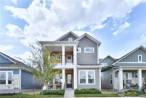 A home in New Braunfels