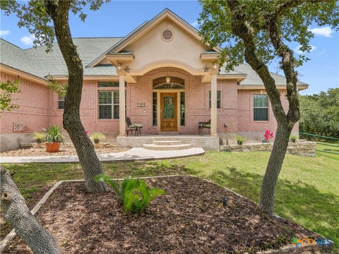 Photo of 184 Stockman Circle, Spring Branch, TX 78070 (MLS # 615794)